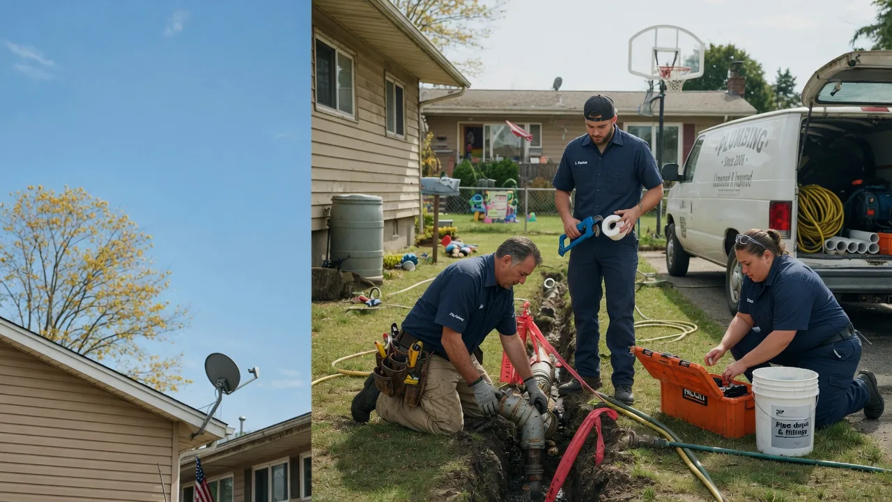 Garbage Disposal Replacement in Brunsville, IA near me
