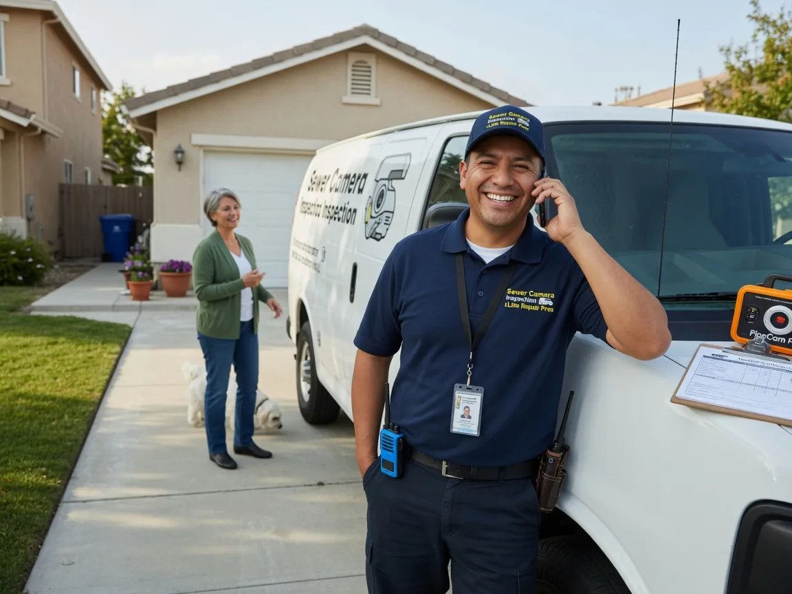 Sewer Line Repair Brunsville, IA FAQs